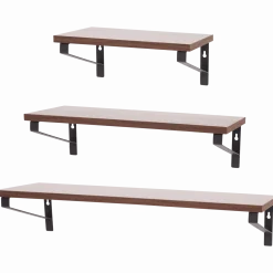 Wandplanken