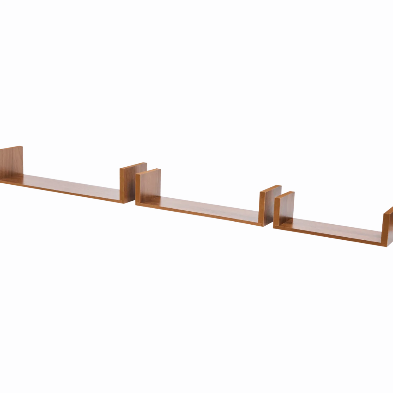 Wandplanken