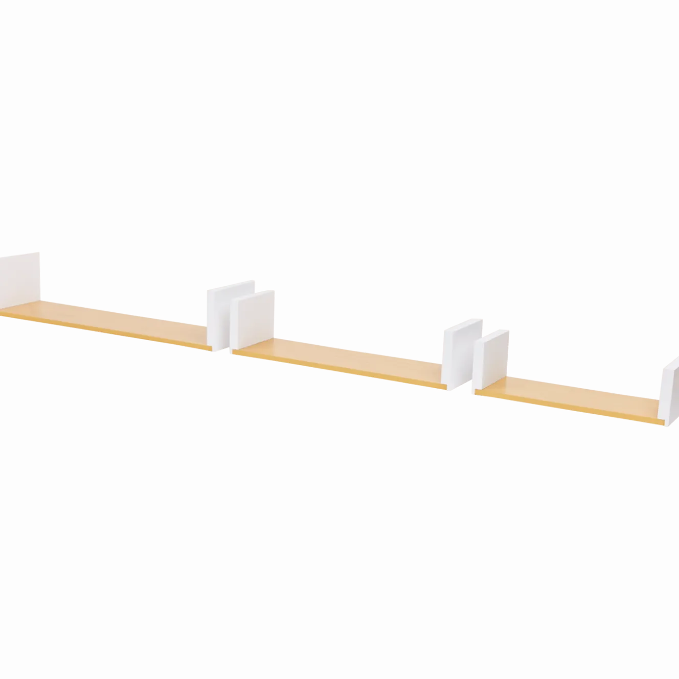 Wandplanken