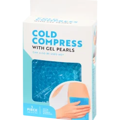 Warm-koud kompres