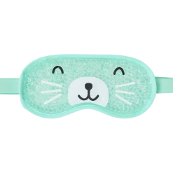 Warm-koud oogmasker