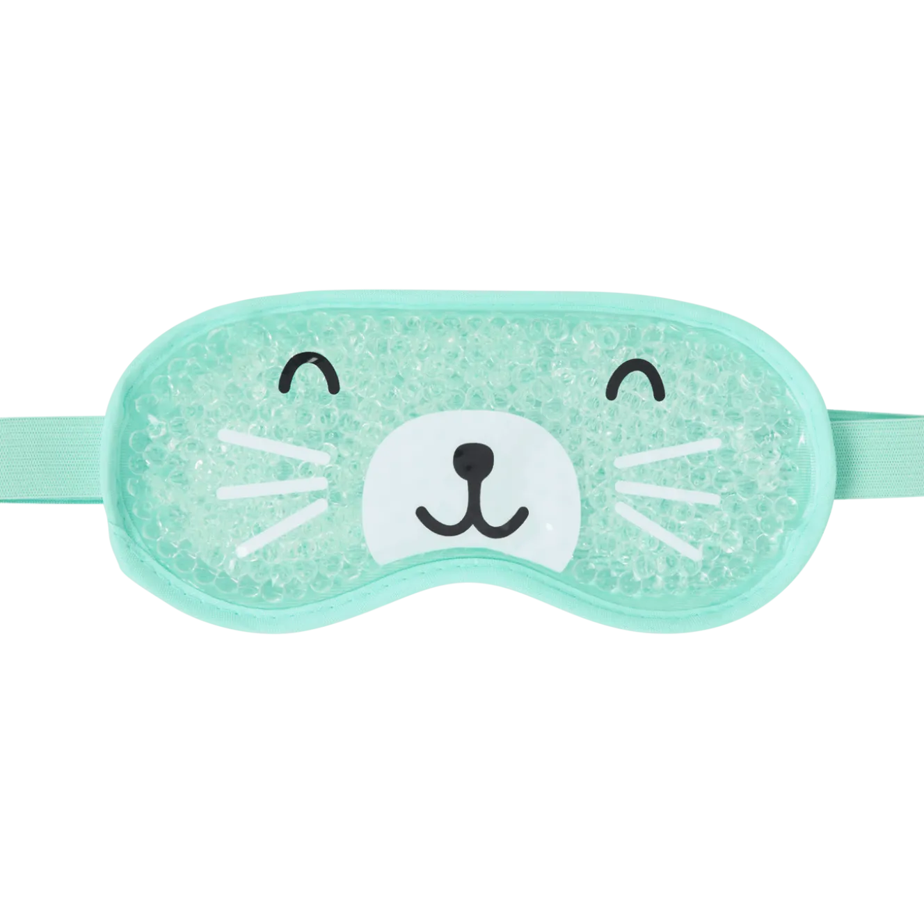 Warm-koud oogmasker