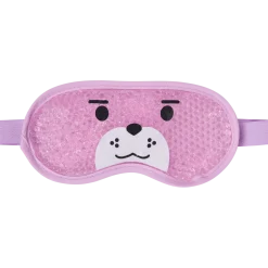Warm-koud oogmasker