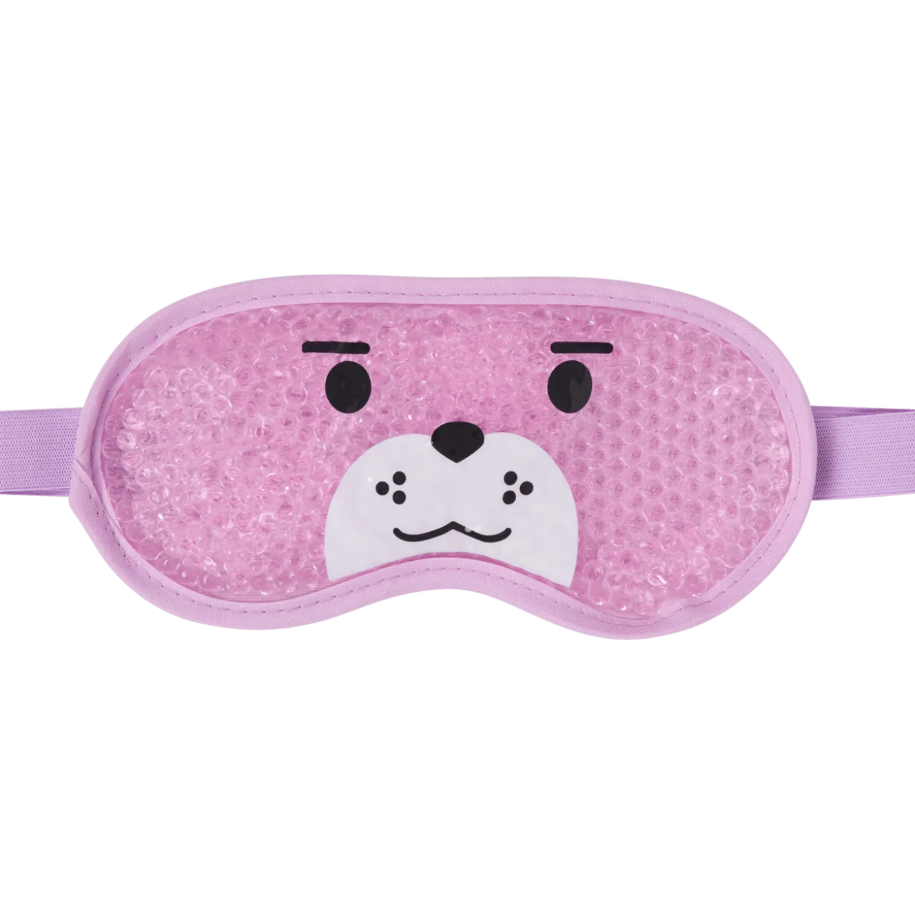 Warm-koud oogmasker