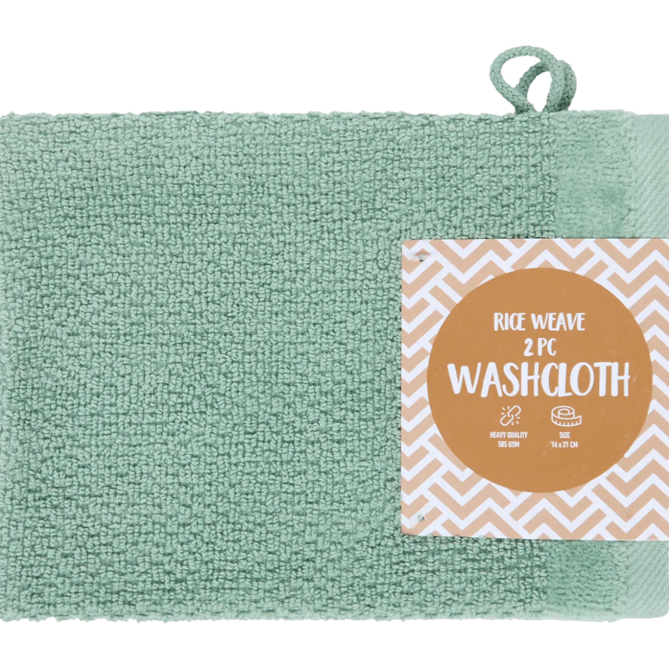 Washandjes