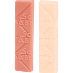 Wax geurblokjes