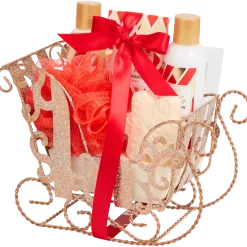 Wellness giftset in slee
