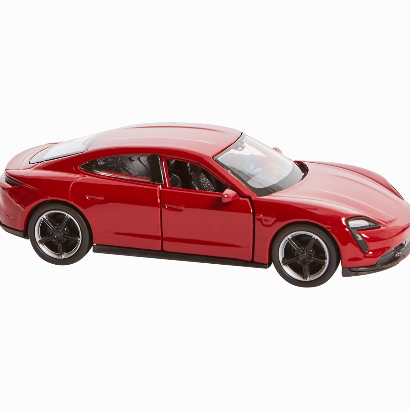 Welly Nex modelauto
