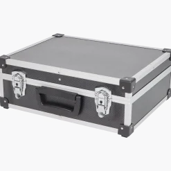 Werckmann aluminium opbergkoffer