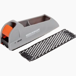 Werckmann blokschaaf
