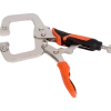 Werckmann C-klem griptang
