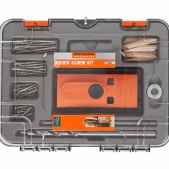 Werckmann deuvelset