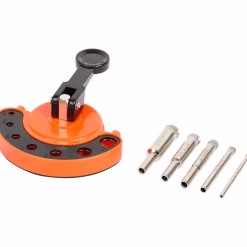 Werckmann diamantborenset