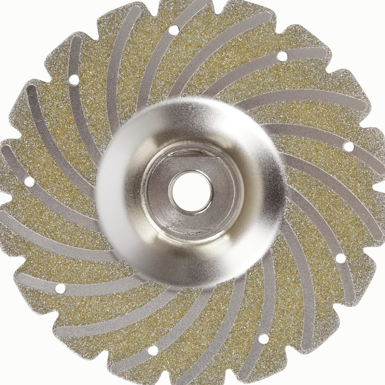 Werckmann diamantschijven