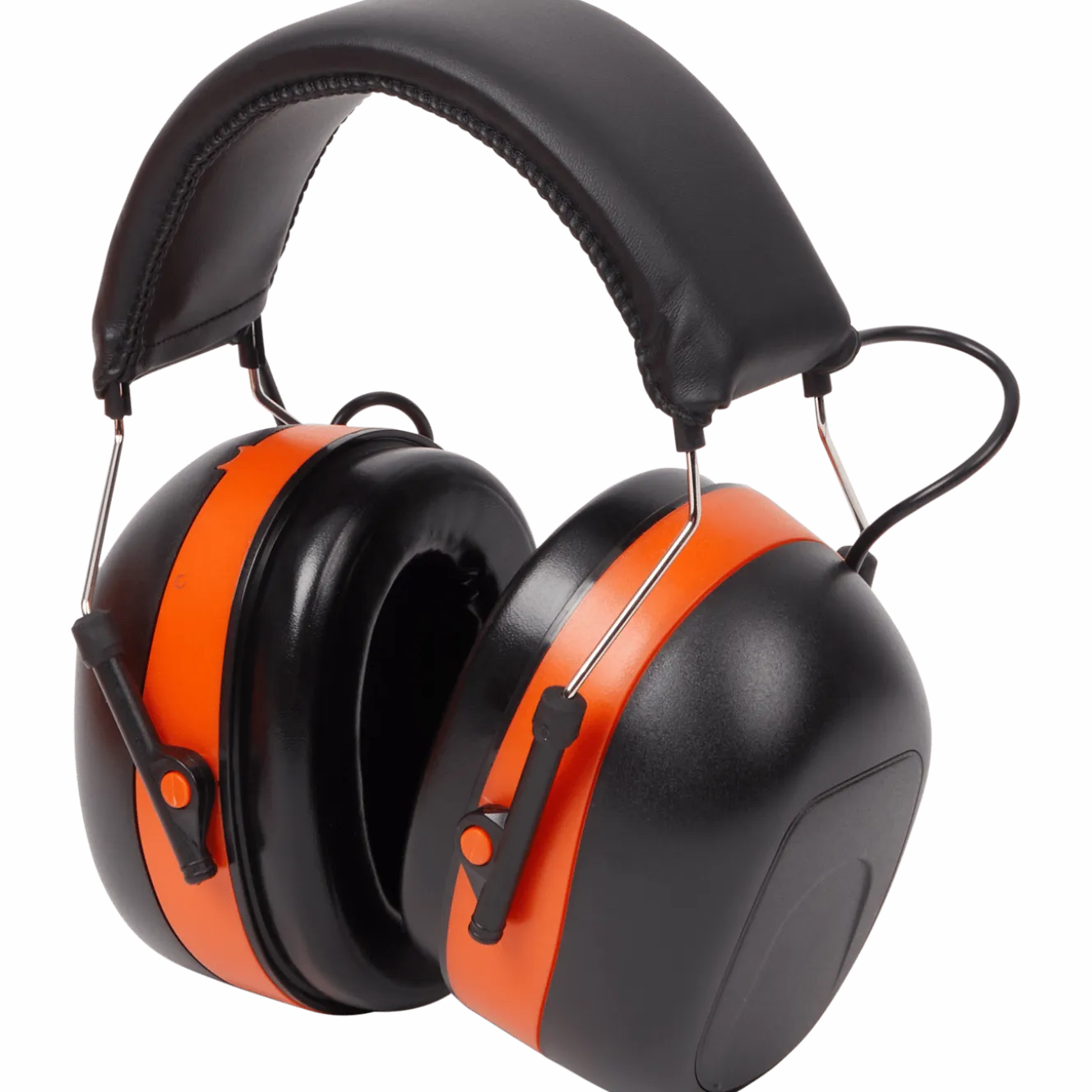 Werckmann gehoorbeschermer met bluetooth