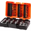 Werckmann impact bit- en doppenset
