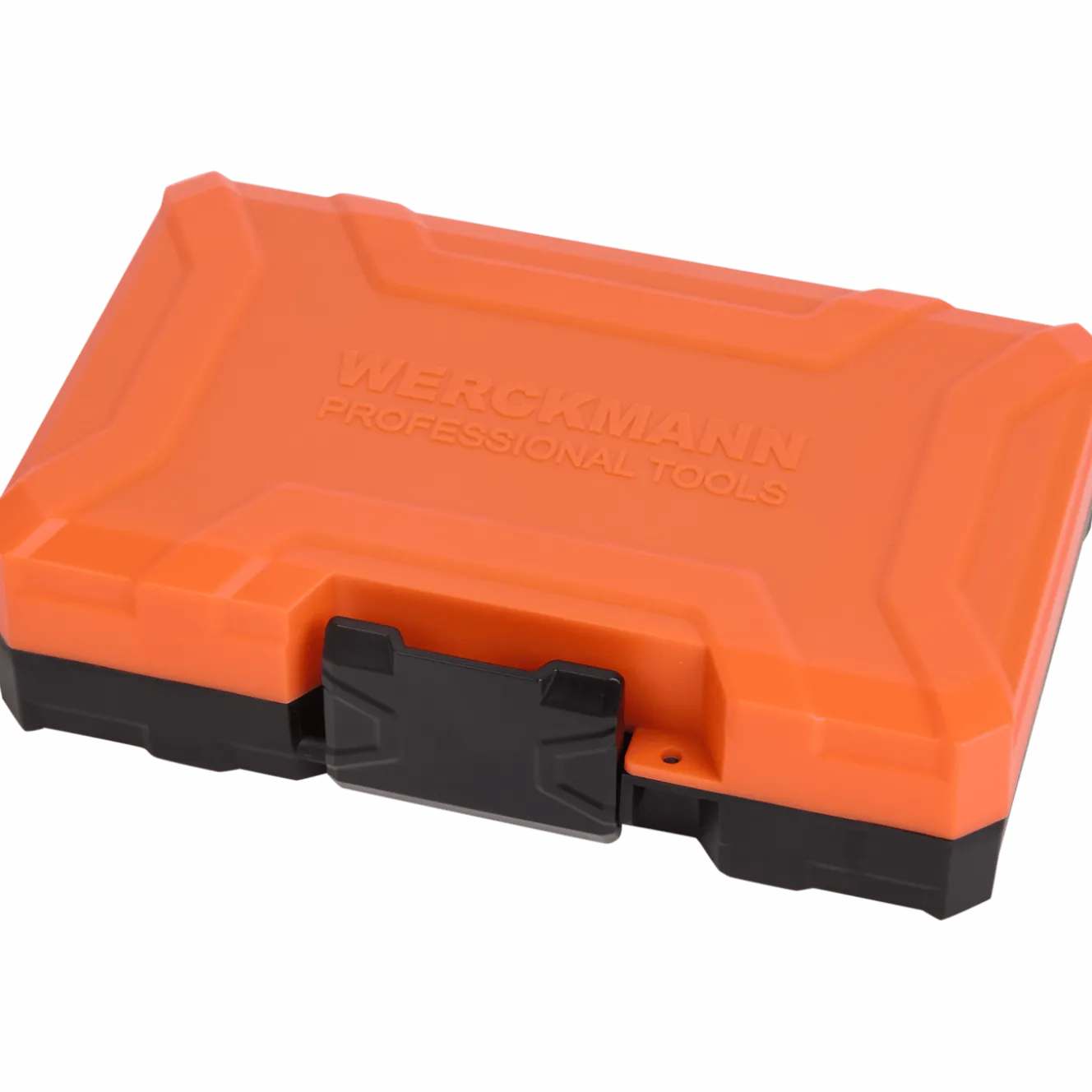 Werckmann impact bit- en doppenset