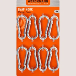 Werckmann karabijnhaken