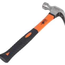 Werckmann klauwhamer