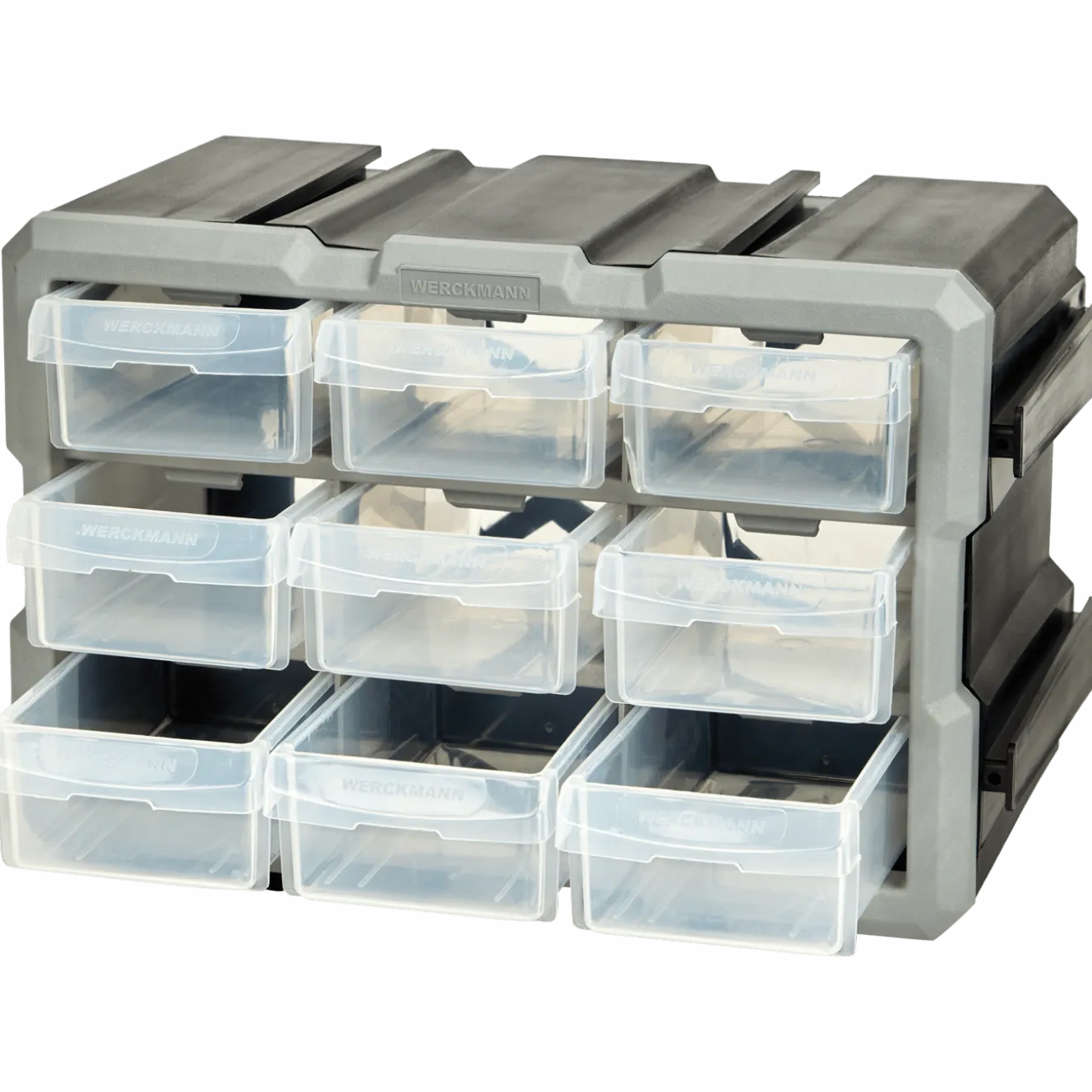 Werckmann ladekast