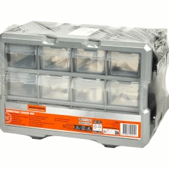 Werckmann ladekast