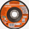 Werckmann lamellenschijf