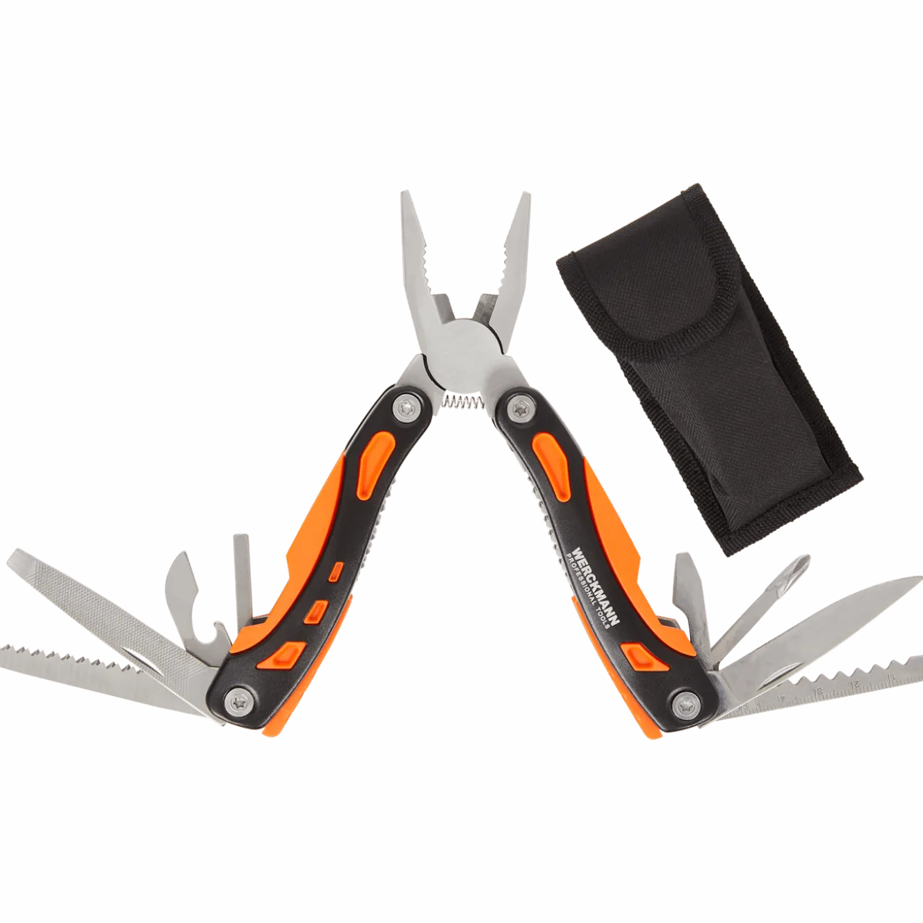 Werckmann multitool