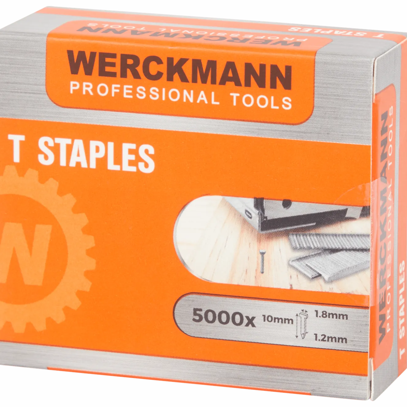 Werckmann nietjes