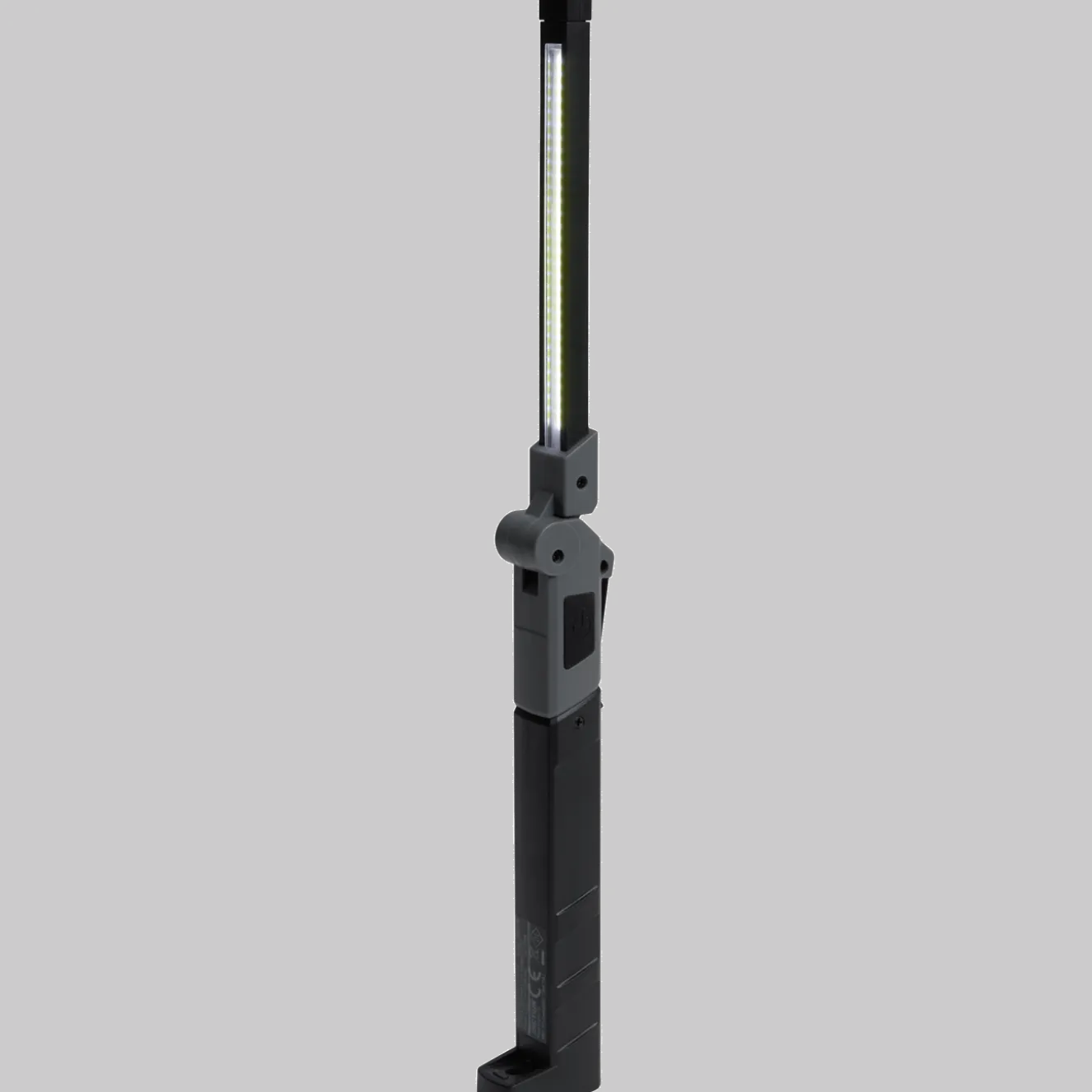 Werckmann oplaadbare werklamp