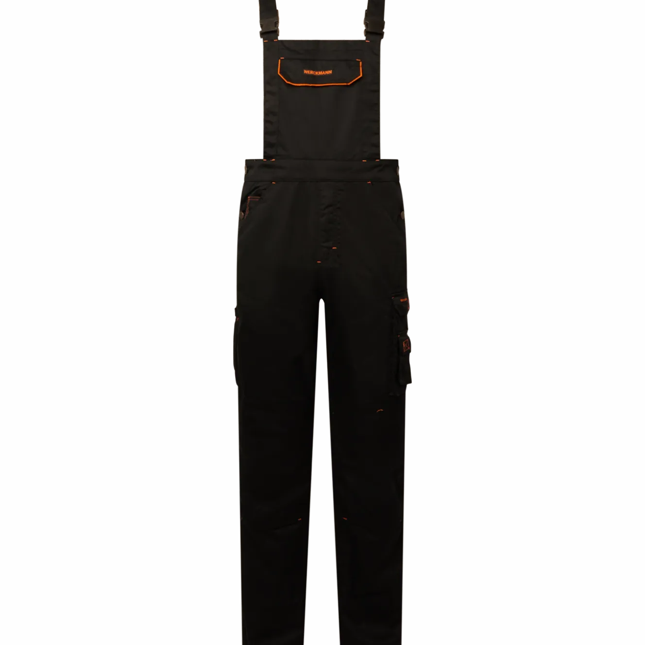 Werckmann overall
