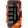 Werckmann precisie bitset