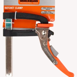 Werckmann ratelklem