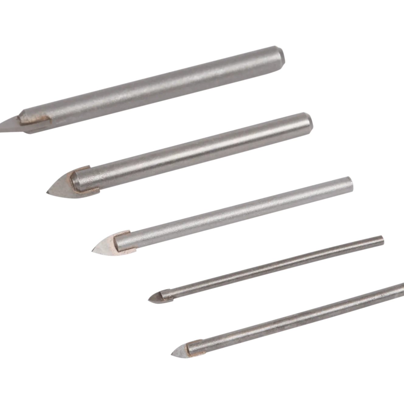 Werckmann speciaalborenset