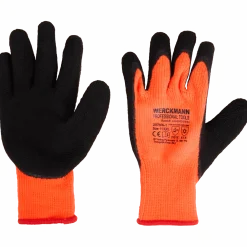 Werckmann thermo-werkhandschoenen