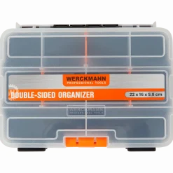 Werckmann tweezijdige organizer