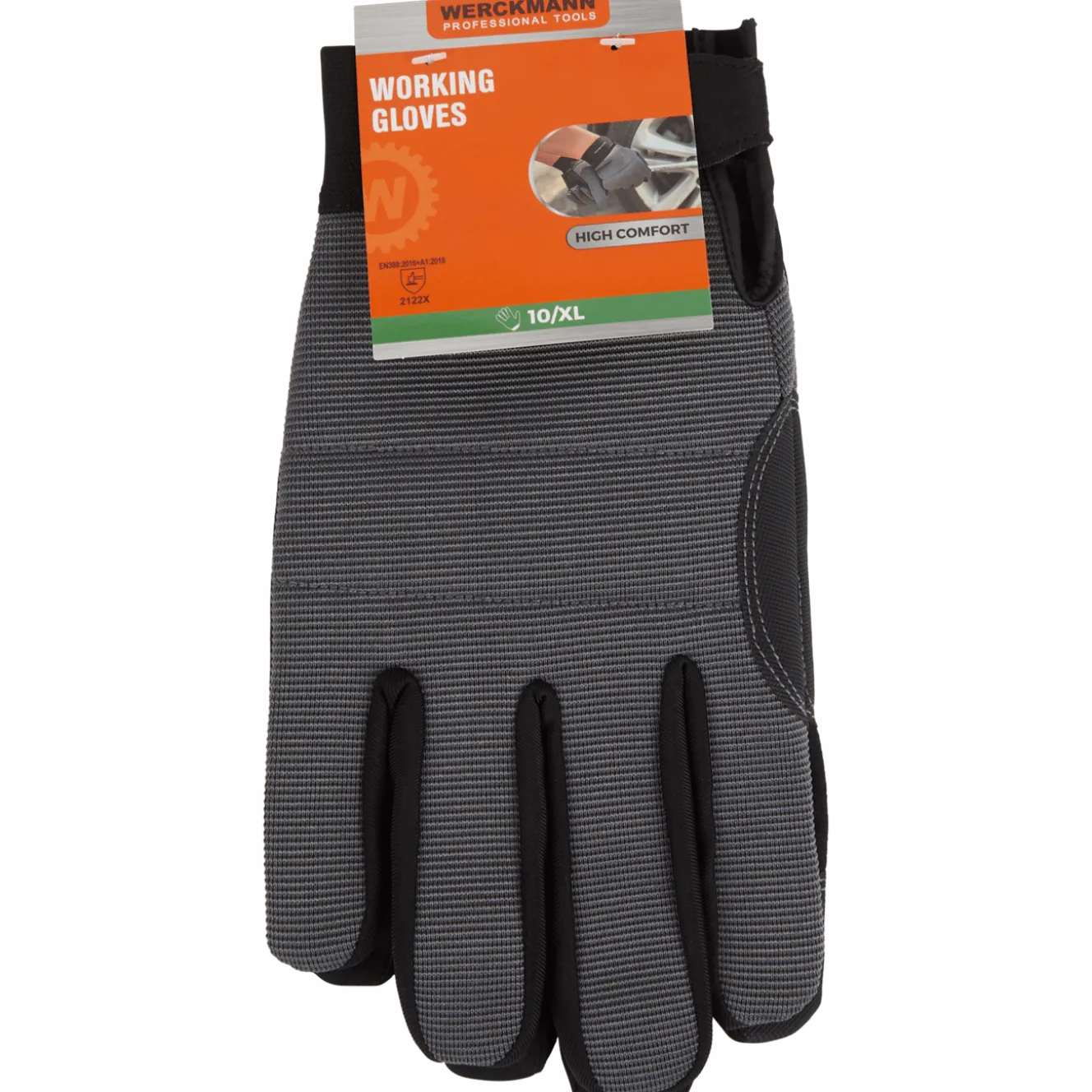 Werckmann werkhandschoenen
