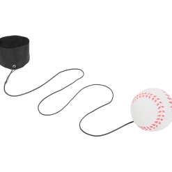 Werpbal met armband