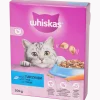 Whiskas droog kattenvoer Tonijn