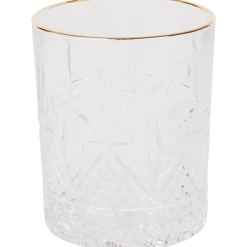 Whisky-/waterglas