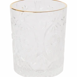 Whisky-/waterglas