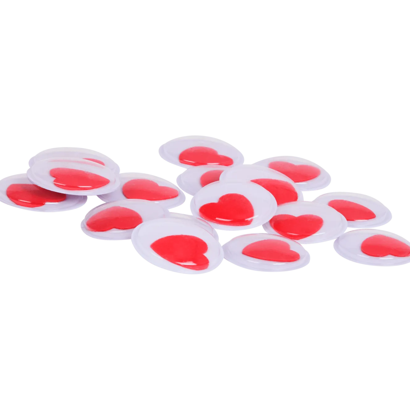 Wiebeloogjes