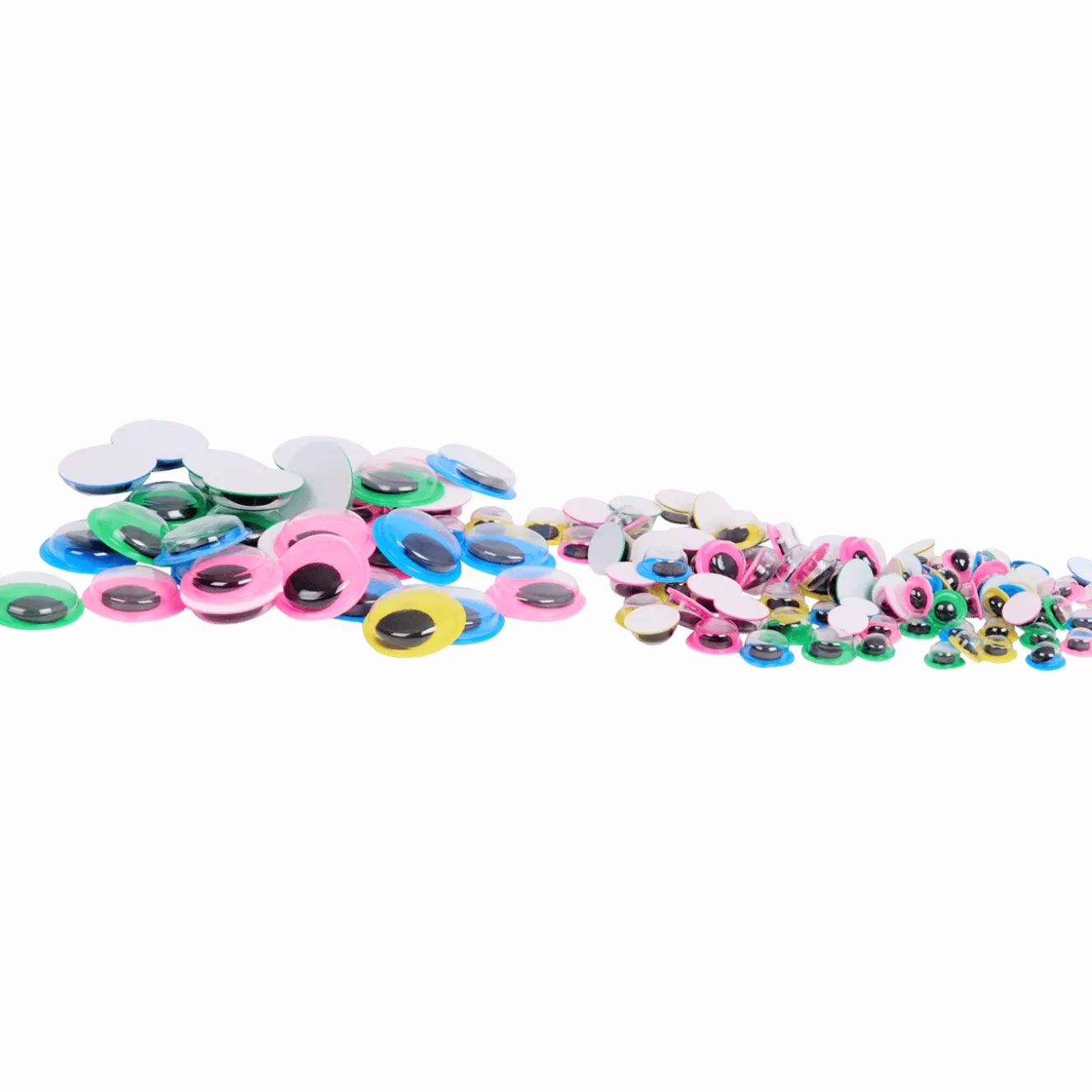 Wiebeloogjes