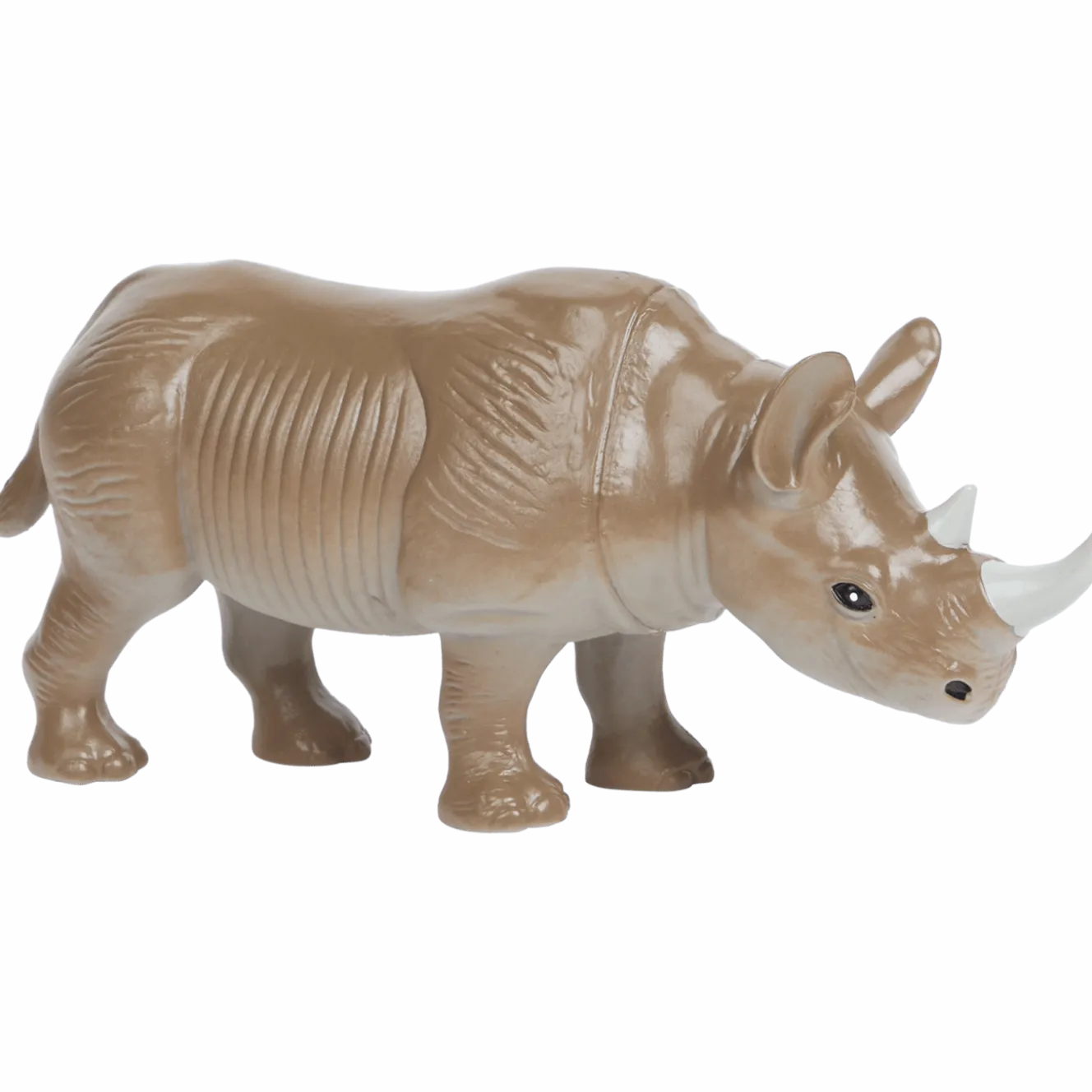 Wilde dieren speelfiguren