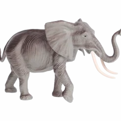 Wilde dieren speelfiguren