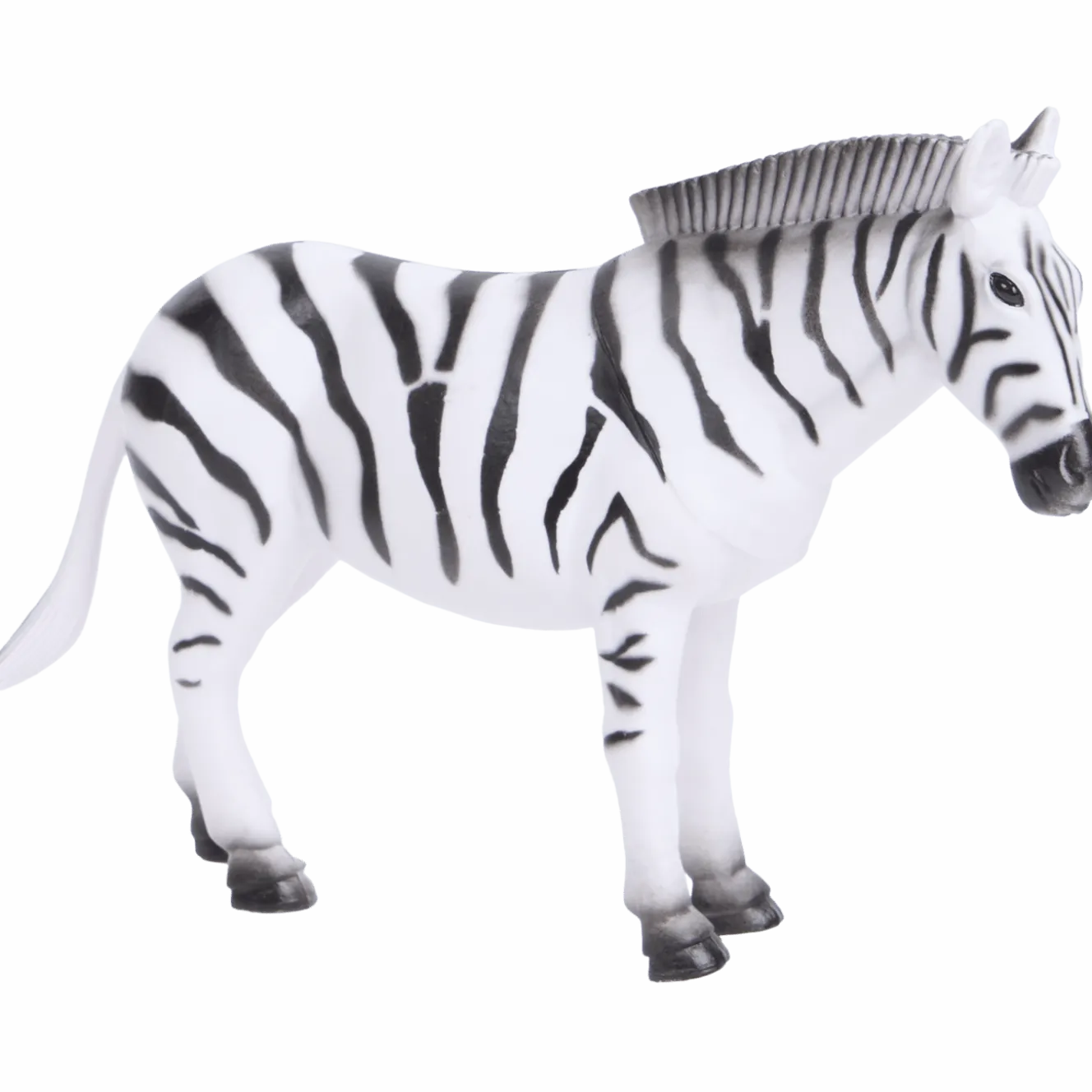 Wilde dieren speelfiguren