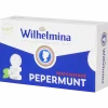 Wilhelmina pepermunt