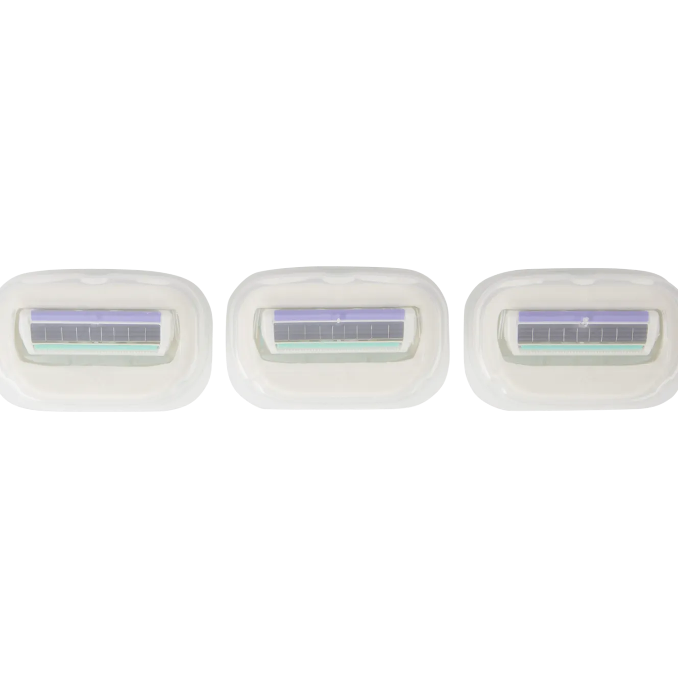 Wilkinson scheermesjes Intuition