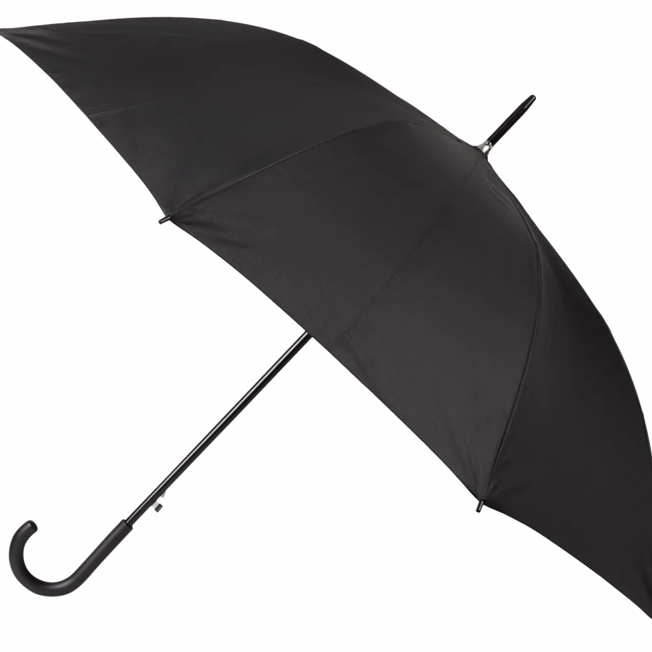 Windproof paraplu