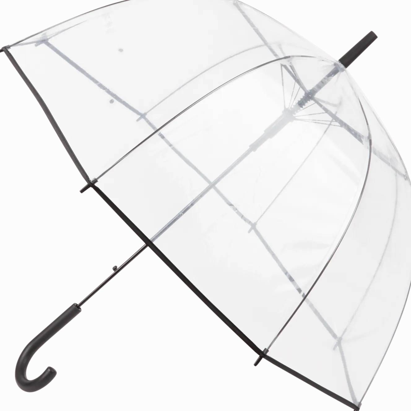 Windproof paraplu