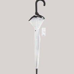 Windproof paraplu